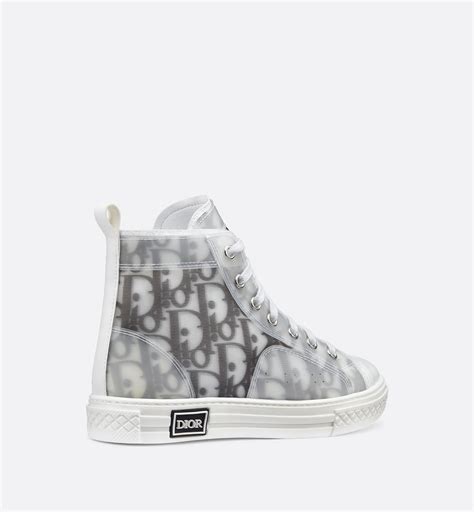 kids dior high tops|b23 high top sneaker price.